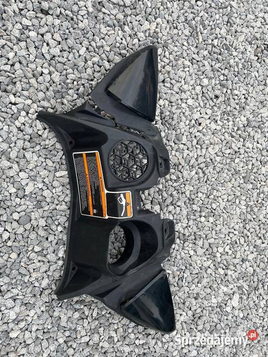 Sea DOO lusterka panel górny oem 291005178 lubelskie Lublin