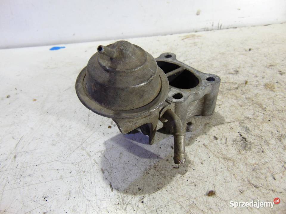 ZAWÓR EGR HONDA CRV III 22 ICDTI