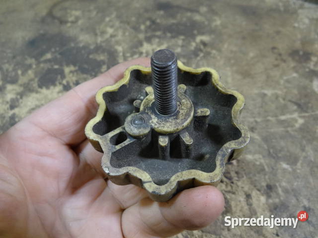 amortyzator skrętu MZ ES 250 element Motoryzacja Żary
