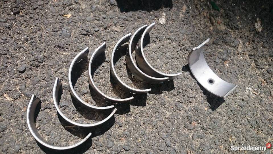 Panewki różnego rodzaju Fiat 125 Polonez osobowe Ryki sprzedam