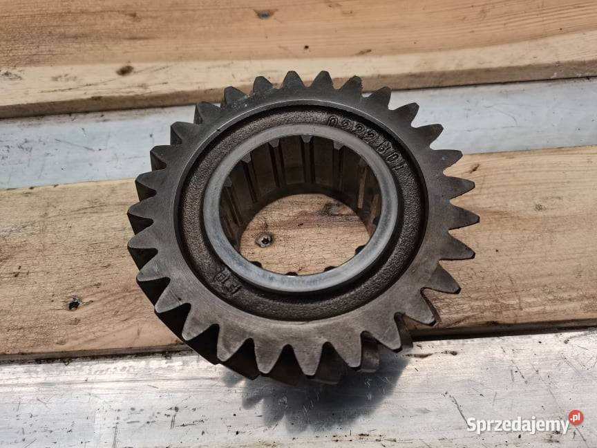 Tryb Massey Ferguson 6170 186B1 Wilkowo