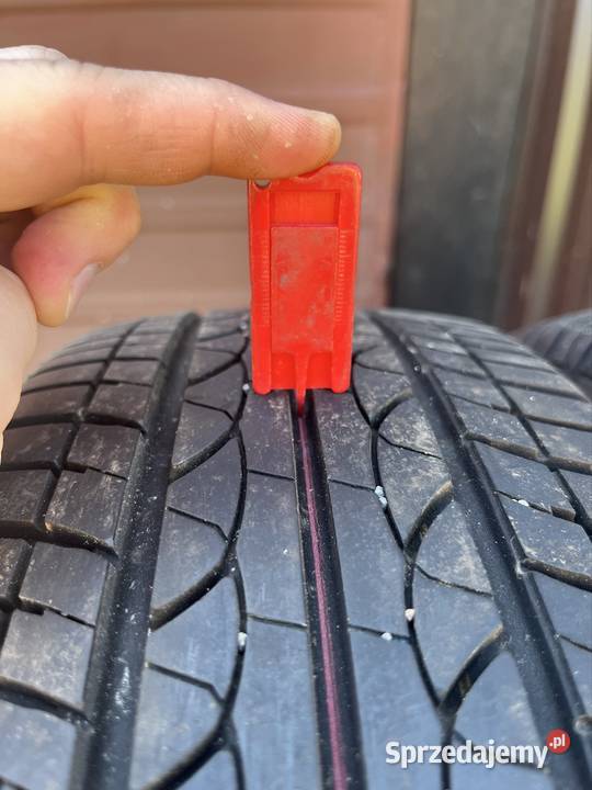 Komplet opon letnich Bridgestone Ecopia 175 Oleśnica
