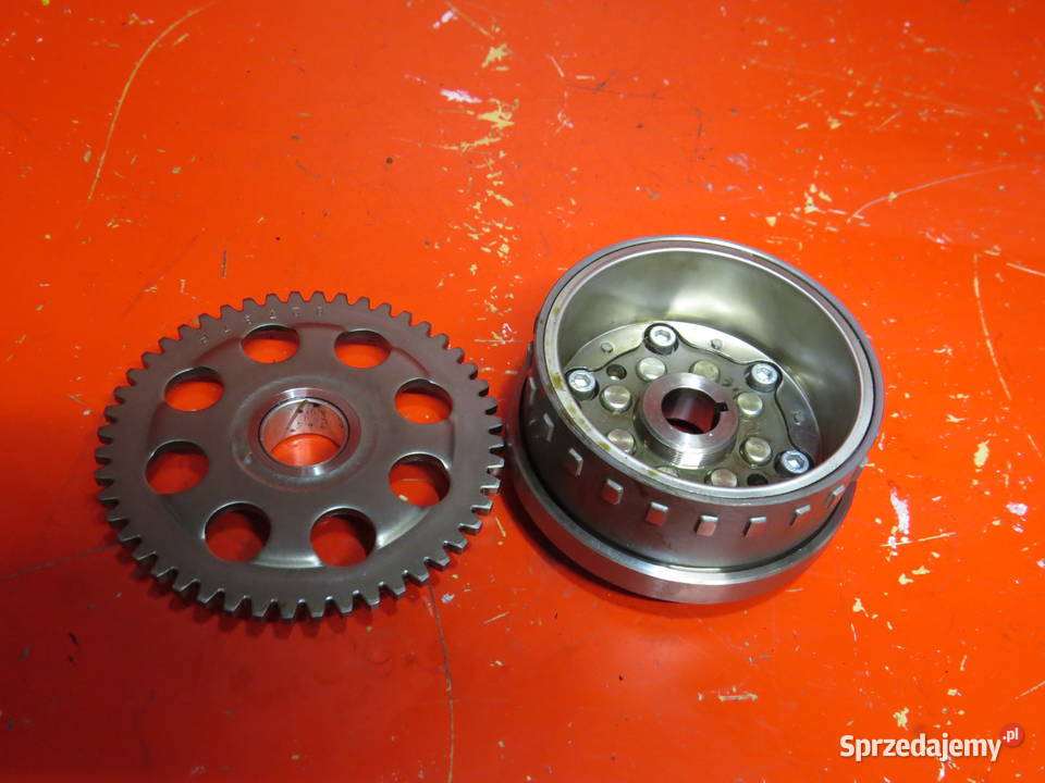 MALAGUTI MADISON 250 beverly x9 mp3 atlantic Silniki i osprzęt