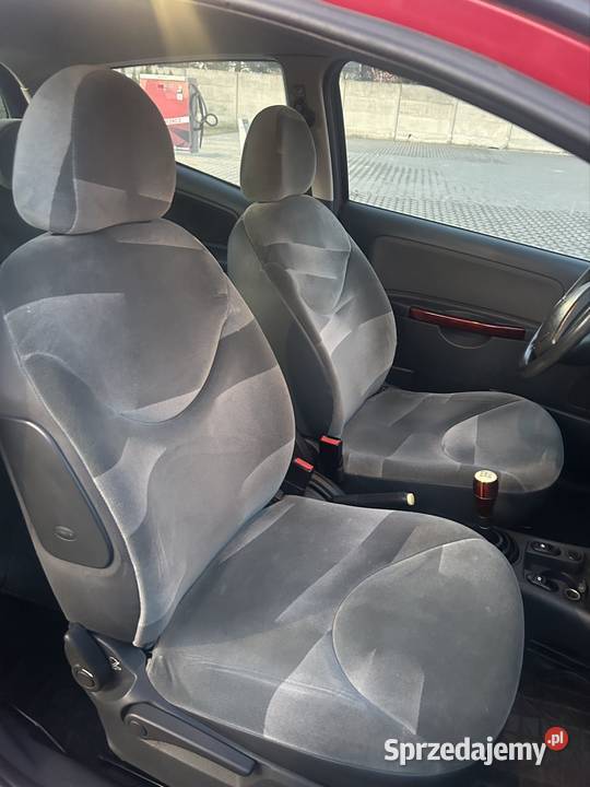 Citroen c2 SX komputer pokładowy Kalisz