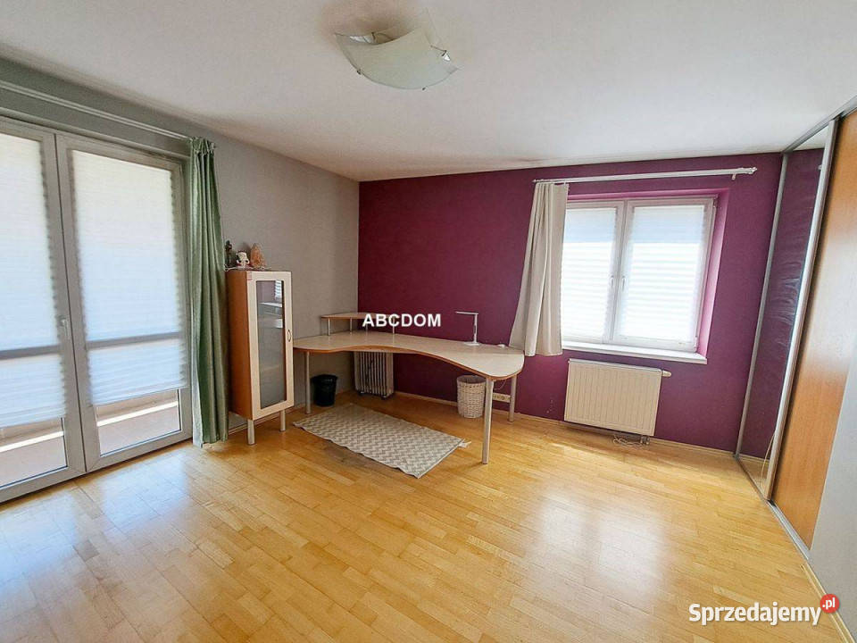 Żabiniec 2 pokoje 2 balkony garaż małopolskie Kraków