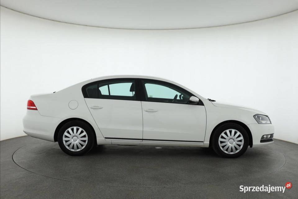VW Passat 16 TDI radio Passat Piaseczno