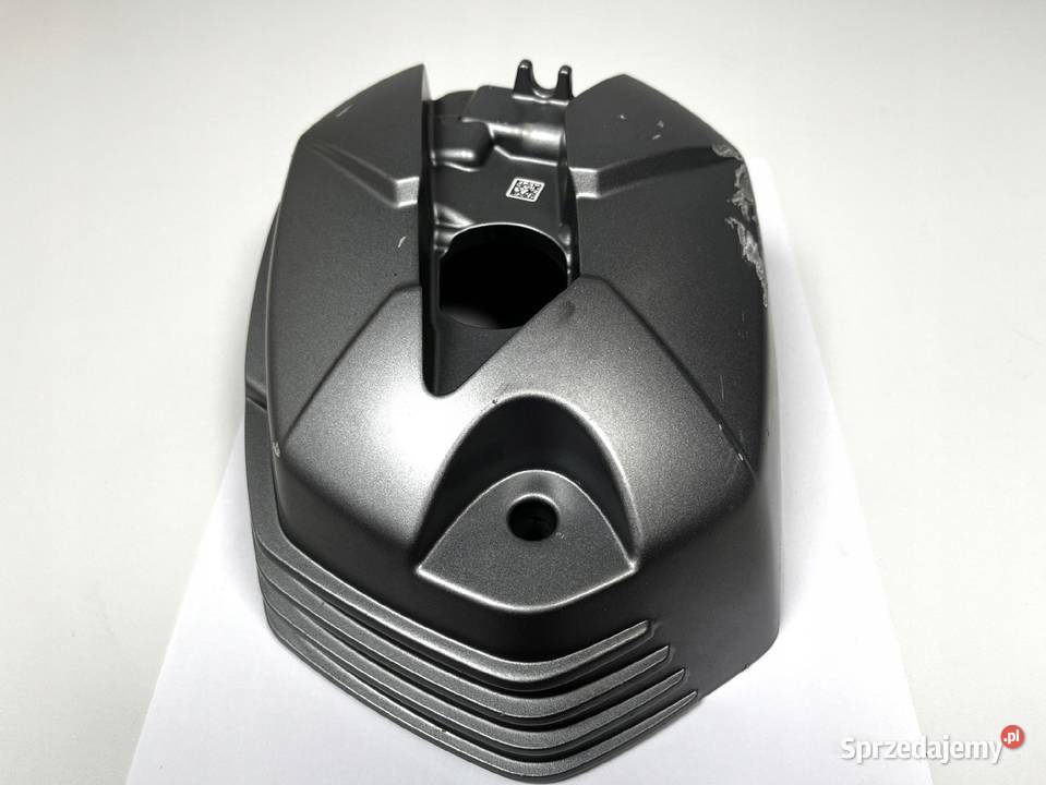 BMW R nine T Dekiel Pokrywa głowicy lewa 9898668 Łobżenica