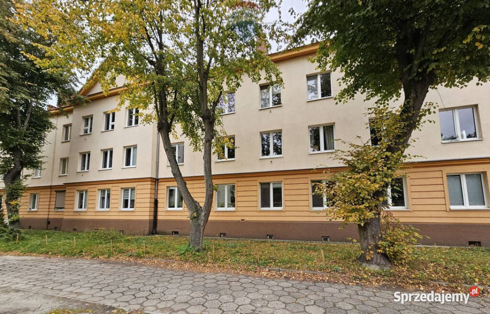 2 pokojowe mieszkania na Szamotulskiej sieć Sprzedaż