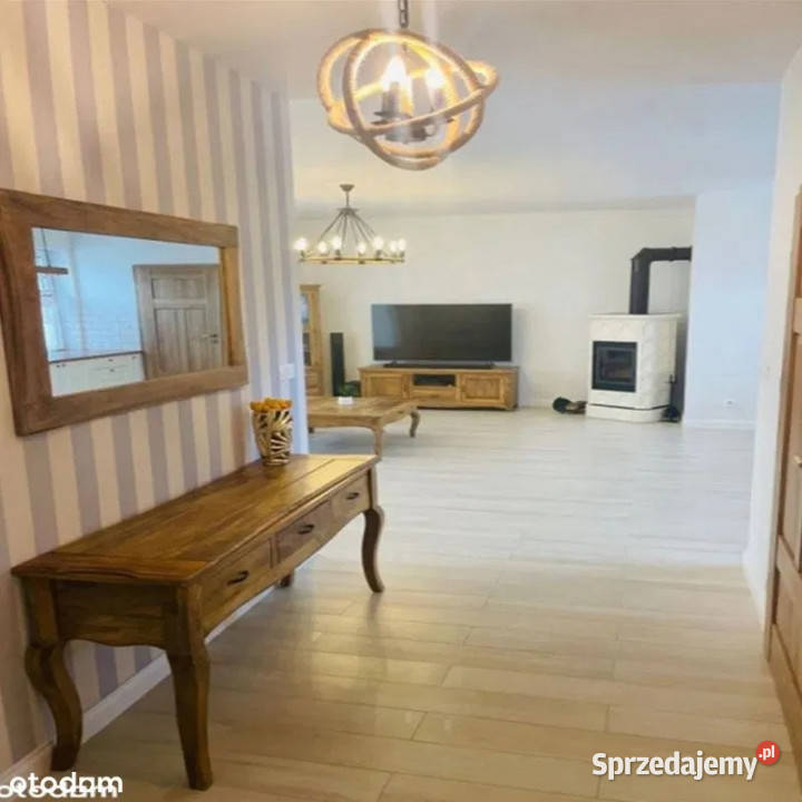 Sprzedam bezpośrednio dom w Jachrance lesie 4 mazowieckie Jachranka