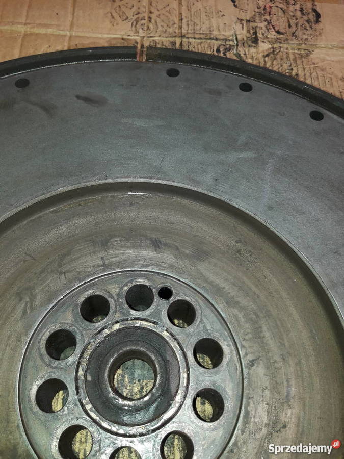 51023013228 Koło zamachowe D2876 TOURLINER ciężarowe Częstochowa