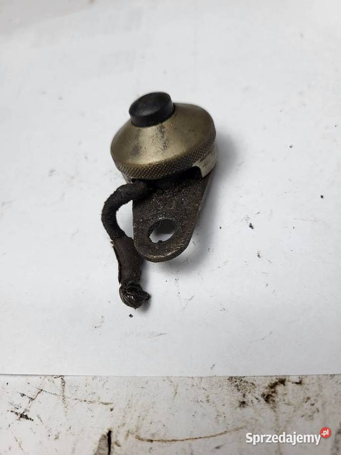 BOSH GASZAK PRZEŁACZNIK BOSH MOSIĄDZ Układ elektryczny, zapłon