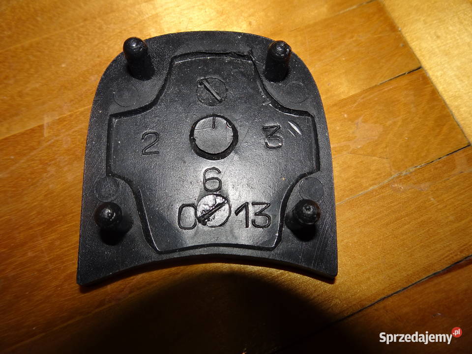 Fleki do butów symbol na zdjęciu Pozostałe Warszawa