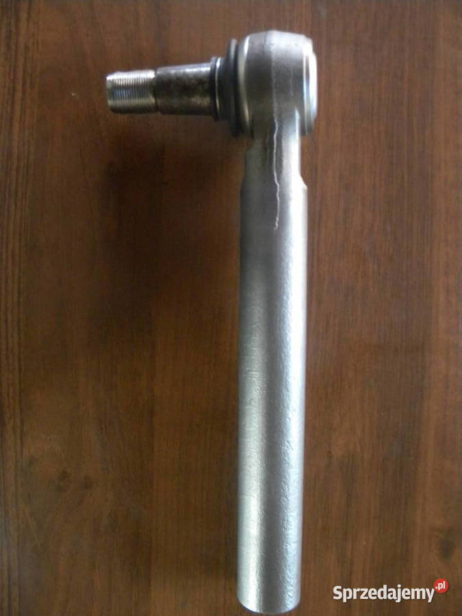 KOŃCÓWKA DRĄRZKA VALTRA 37017400 SHP709KR lubelskie Żółkiew-Kolonia