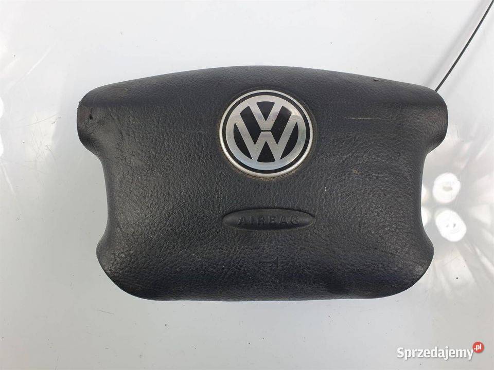 PODUSZKA AIRBAG VOLKSWAGEN PASSAT B5 Lipno sprzedam