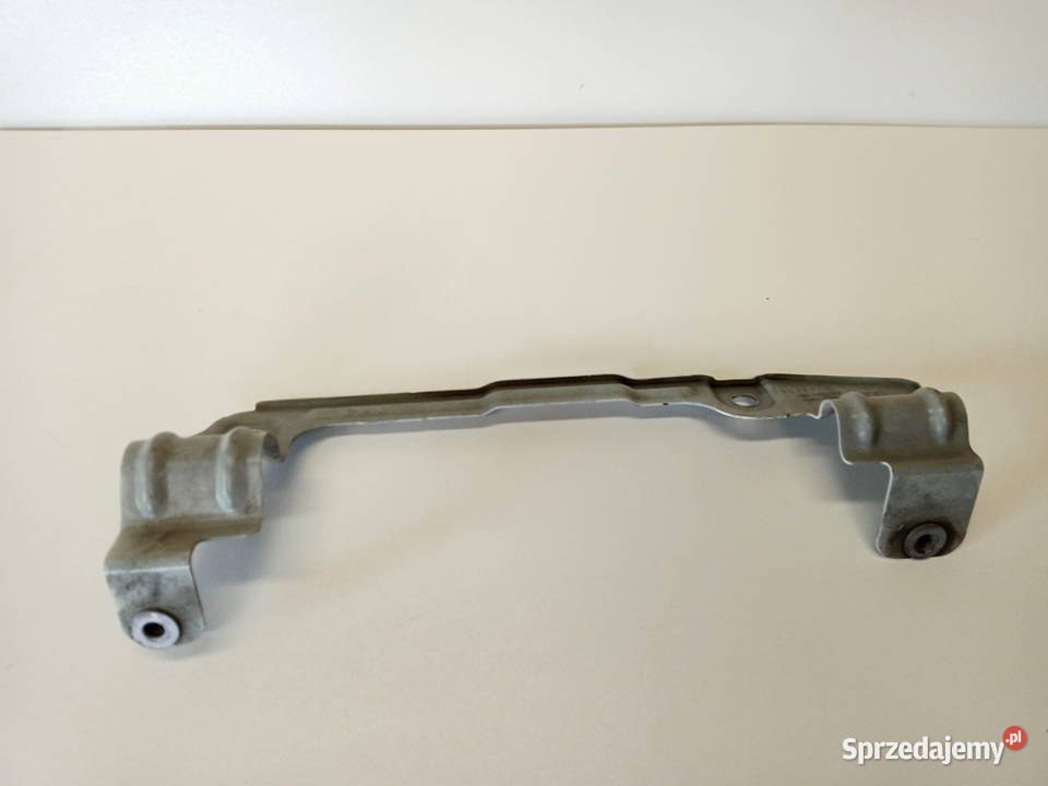 MOCOWANIE BŁOTNIKA AUDI A6 C8 4K PRAWE 4K0821168