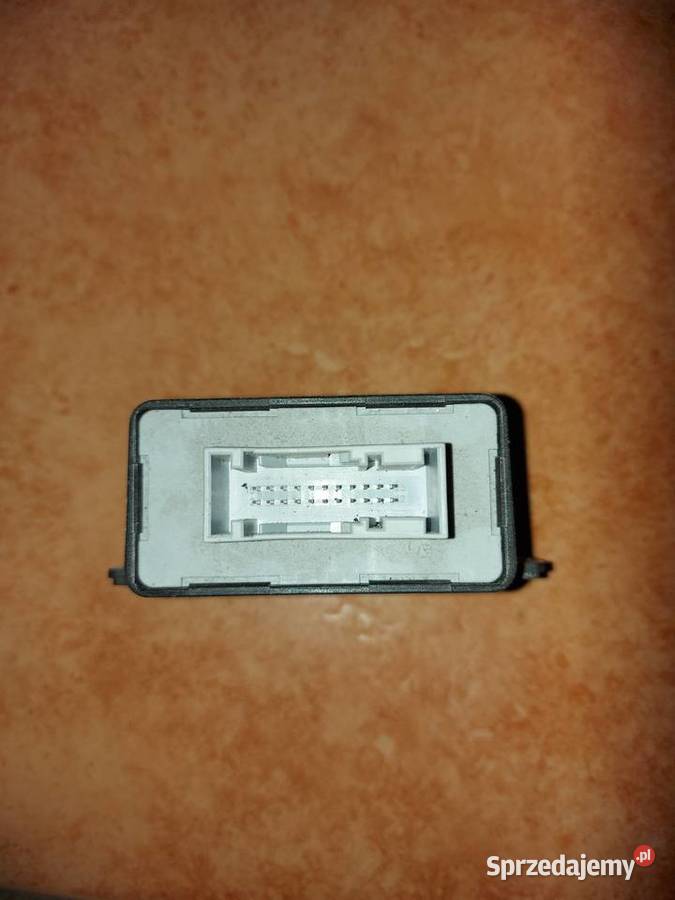 Moduł sterownik świateł Vv Audi 1T0907357 Bolesławiec