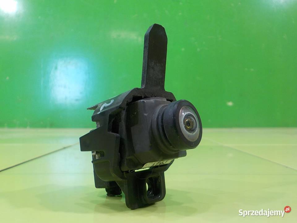 JAGUAR XE 20 D 15r SEDAN 4D kamera cofania Suków