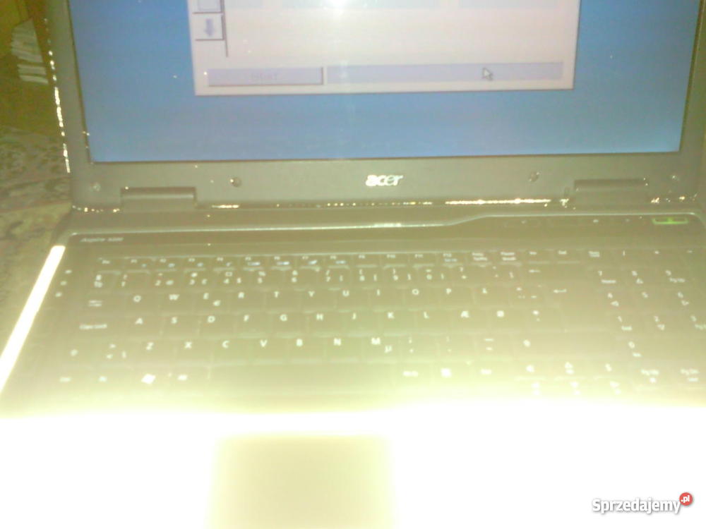 Acer 9300 Bydgoszcz