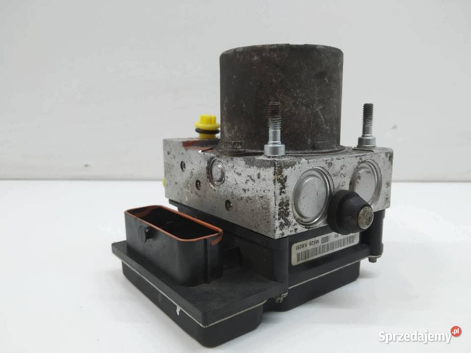 POMPA ABS 0265951311 0265238075 5611055LN1 Układ hamulcowy