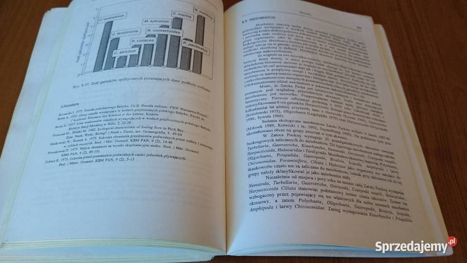 Zatoka Pucka praca zbiorowa pod red Krzysztofa pomorskie Gdańsk sprzedam