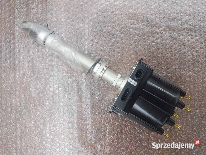 APARAT ZAPLONOWY MODUL CHEVROLET GMC GM V8 50 57 Jelenia Góra