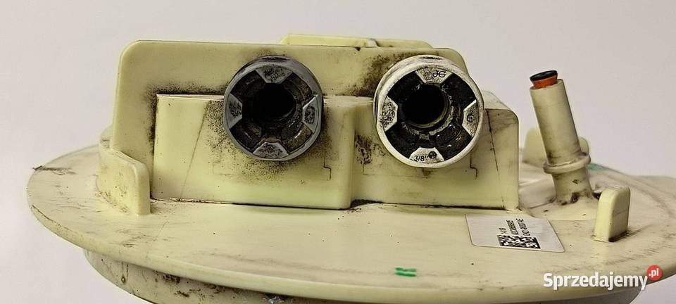 POMPKA PALIWOWA FORD TRANSIT MK8 GK219H307AE Lipno