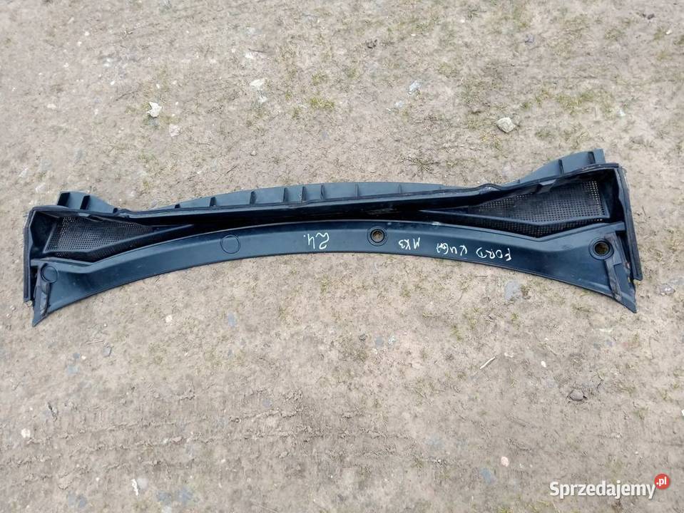 PODSZYBIE PLASTIKOWE GÓRNE FORD KUGA MK3 Rakoniewice