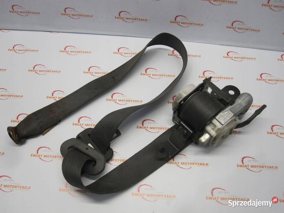 Pas bezpieczeństwa prawy przód do FORD RANGER IV Kielce