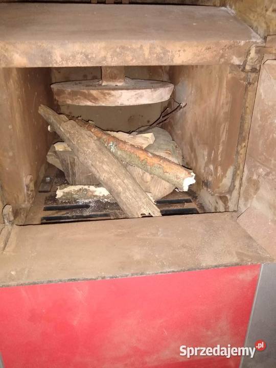 Ruszt Defro 15kw Ekolux awaryjny piec na Kotły i Piece CO śląskie Sosnowiec sprzedam