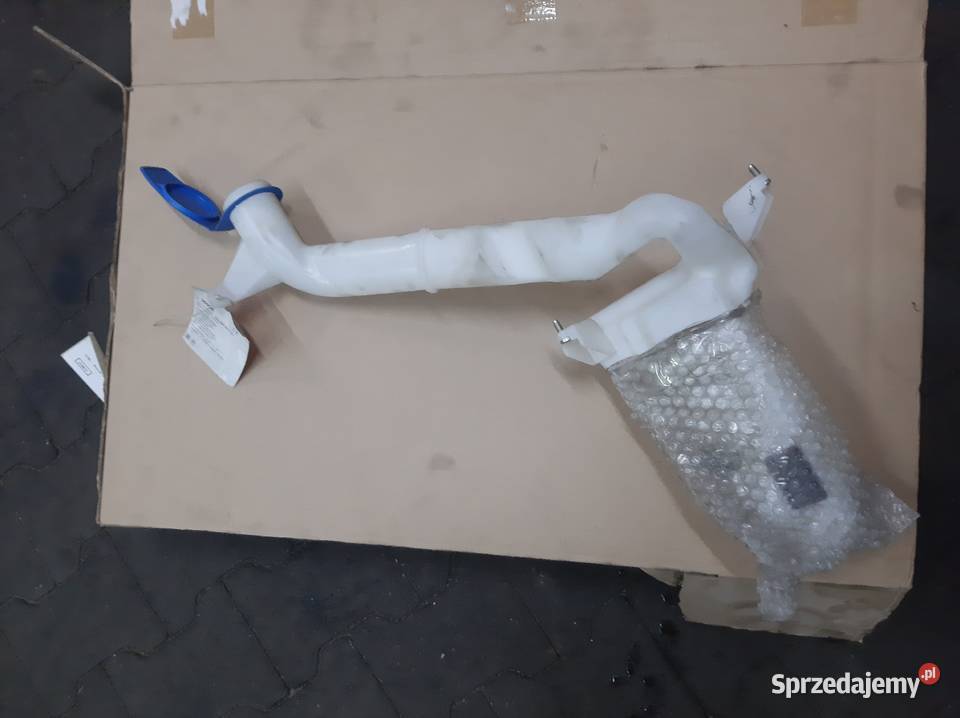 Zbiornik Plynu Spryskiwaczy Pompka 36994 VW Seat śląskie Częstochowa