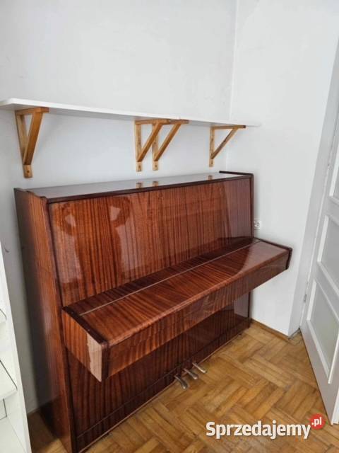 pianino Belarus stan idealny małopolskie Bochnia sprzedam