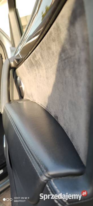 Audi Q7 42 TDI stan Zarejestrowany w Polsce Wyszków