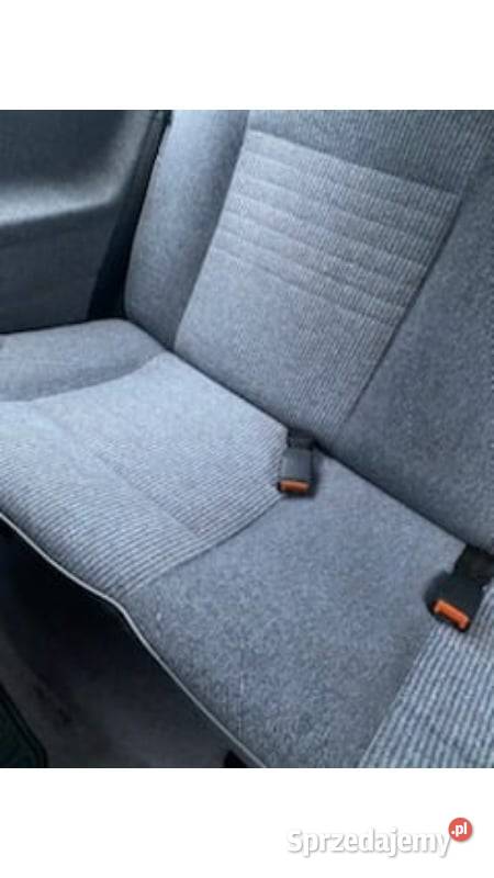 Volkswagen Golf II Włocławek