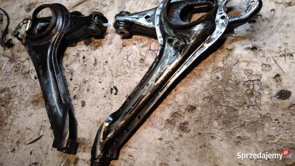 Polonez Caro Truck Atu wahacze górne Stalowa Wola sprzedam