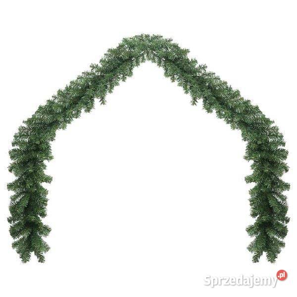 vidaXL Girlanda choinkowa z PVC 20 mSKU246405