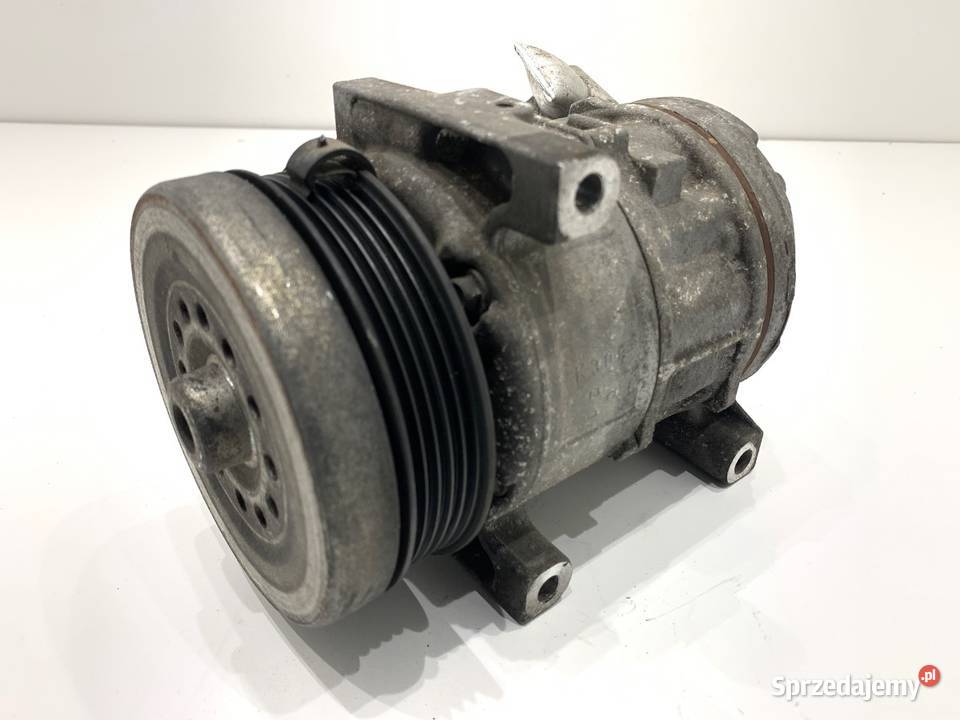 SPRĘŻARKA KLIMATYZACJI FIAT LINEA 55194880 14 77