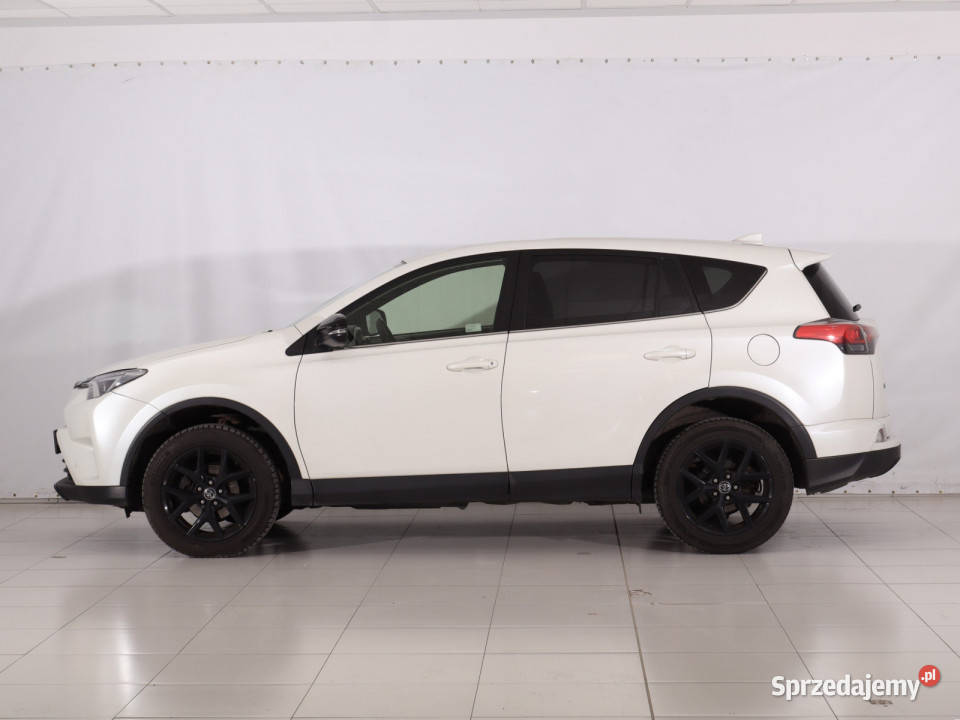 Toyota RAV 4 20 VVTi mazowieckie