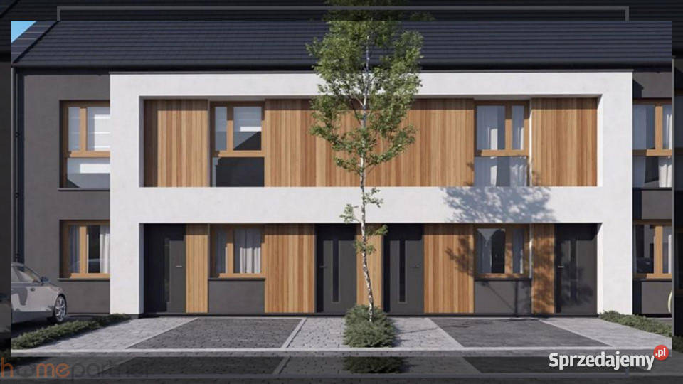 sprzedaży mieszkania Kiełczówek Krótka 698m2 Rok budowy 2026