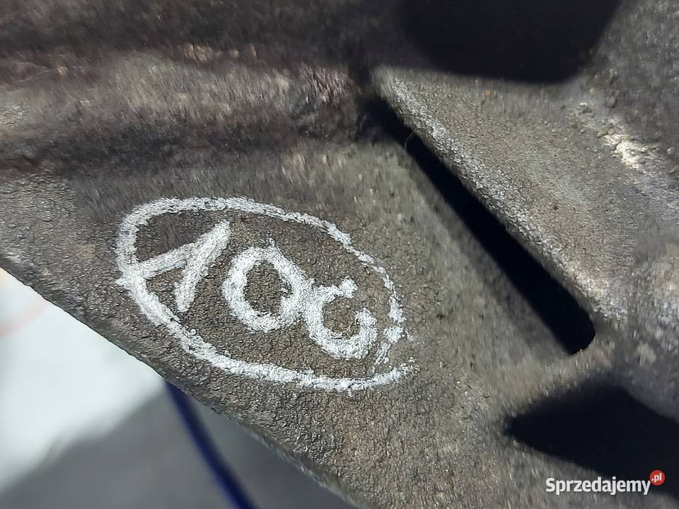 TRANSIT JUMPER BOXER 22 TDCI P8FA wybierak Kielce sprzedam