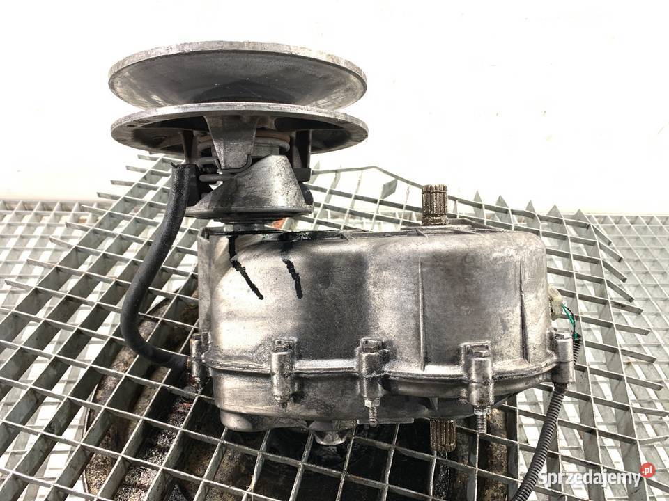 SKRZYNIA BIEGÓW LIGIER XTOO E68052 05 5 0512 Skrzyni biegów