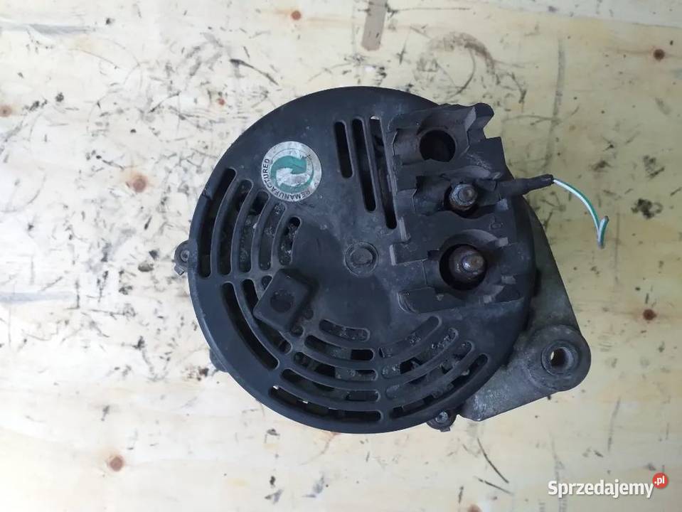 21LFORD TRANSIT ALTERNATOR LUCAS 63321743 Włoszczowa sprzedam
