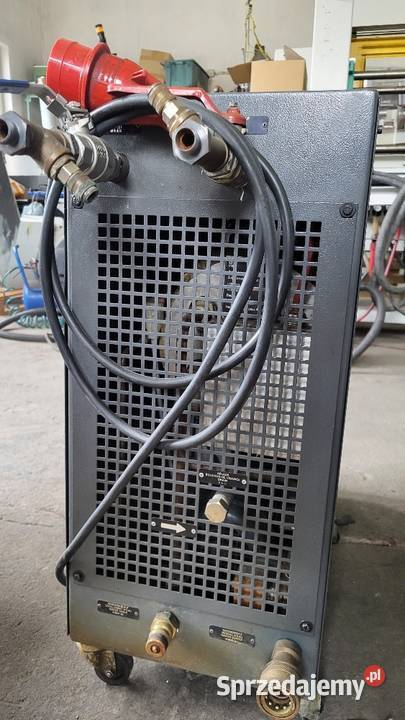 Termostat regulator temperatury formy Regloplas Białogard