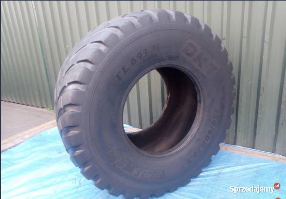 OPONA BKT 75060 R 305 305 FL 693 M RIDE lubuskie Szprotawa