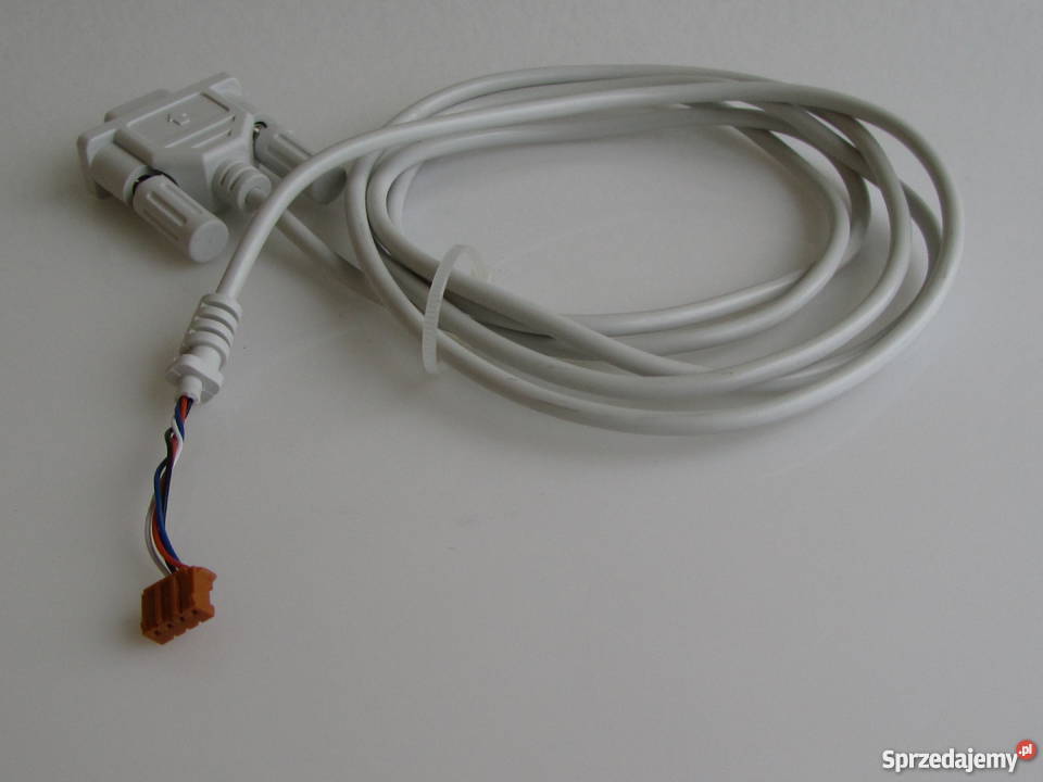 Kabel DB9 gniazdo 4PIN gniazdo długość 15 m warmińsko-mazurskie Olecko