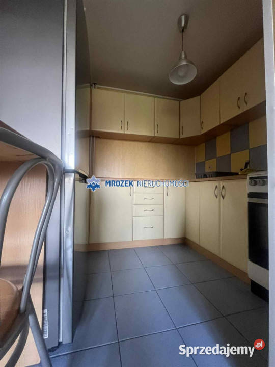 Mieszkanie do wynajęcia 36m2 1 pok Liczba pokoi 1 Wynajem Jastrzębie-Zdrój