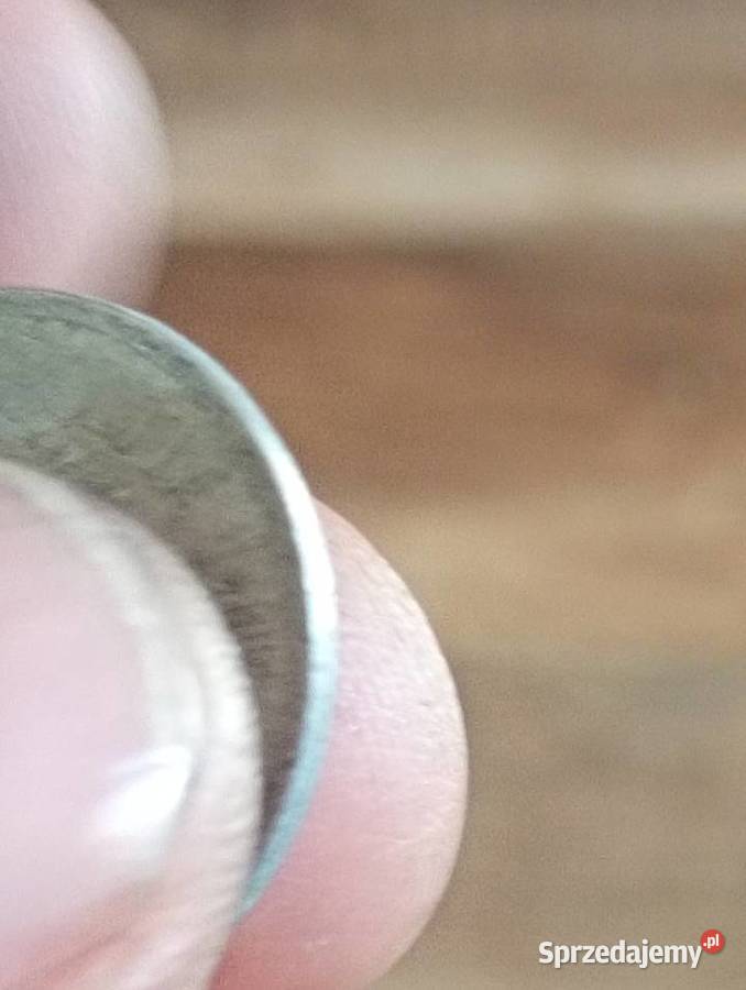 Sprzedam monete 20 gr 1963 r Chełm