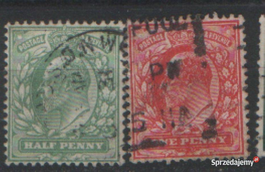 Zn Anglia Mi 102 4 A kas 1902 Gliwice sprzedam
