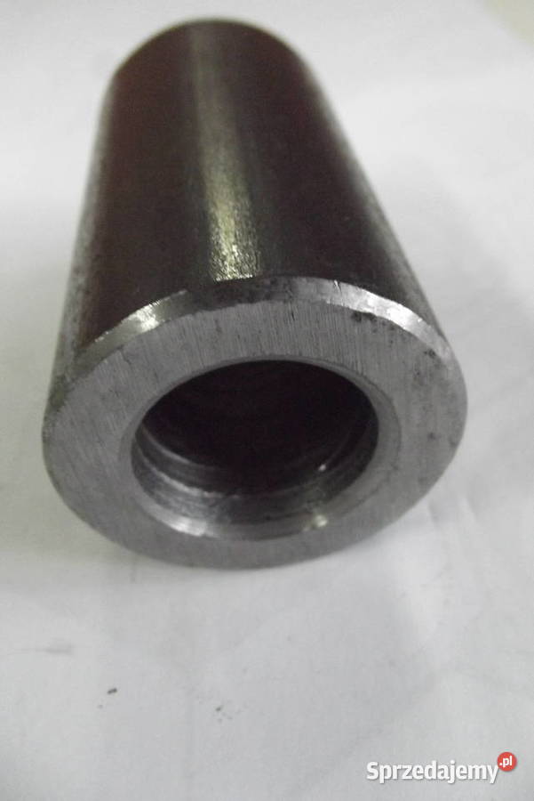 TULEJKA MOCOWANIA ZĘBA ŁADOWACZA 80X26 Parczew