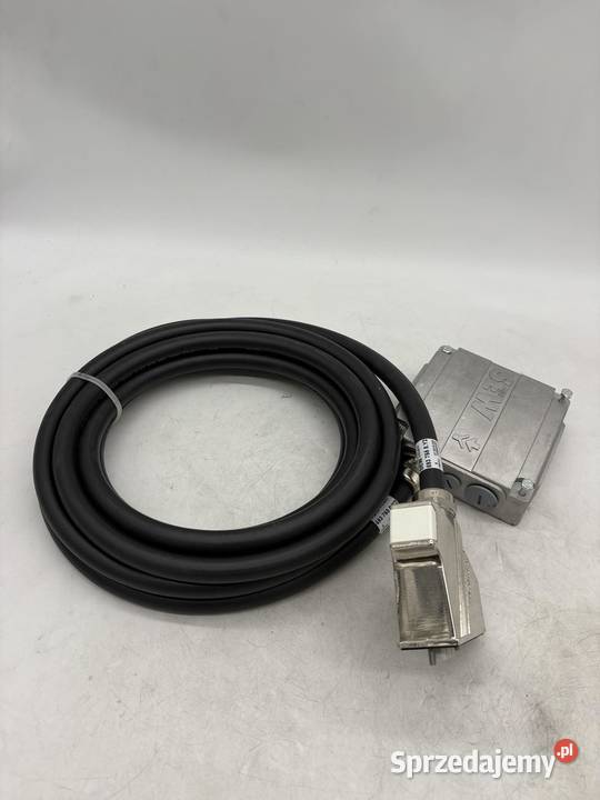 SEW LKS 4310 593 755 8Y2 Connection cable 5m Warszawa sprzedam