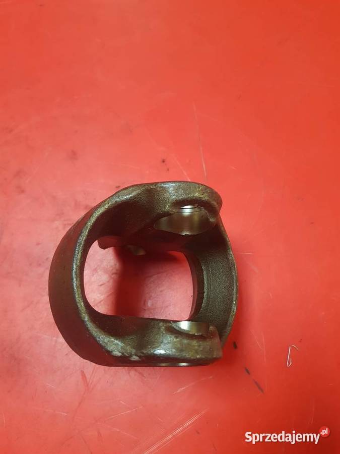 85827070 Korpus CNH Holland Sulechów